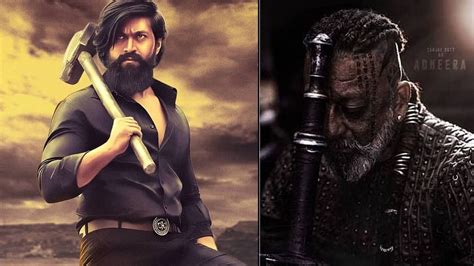 kgf chapter 2 box office collection day 5